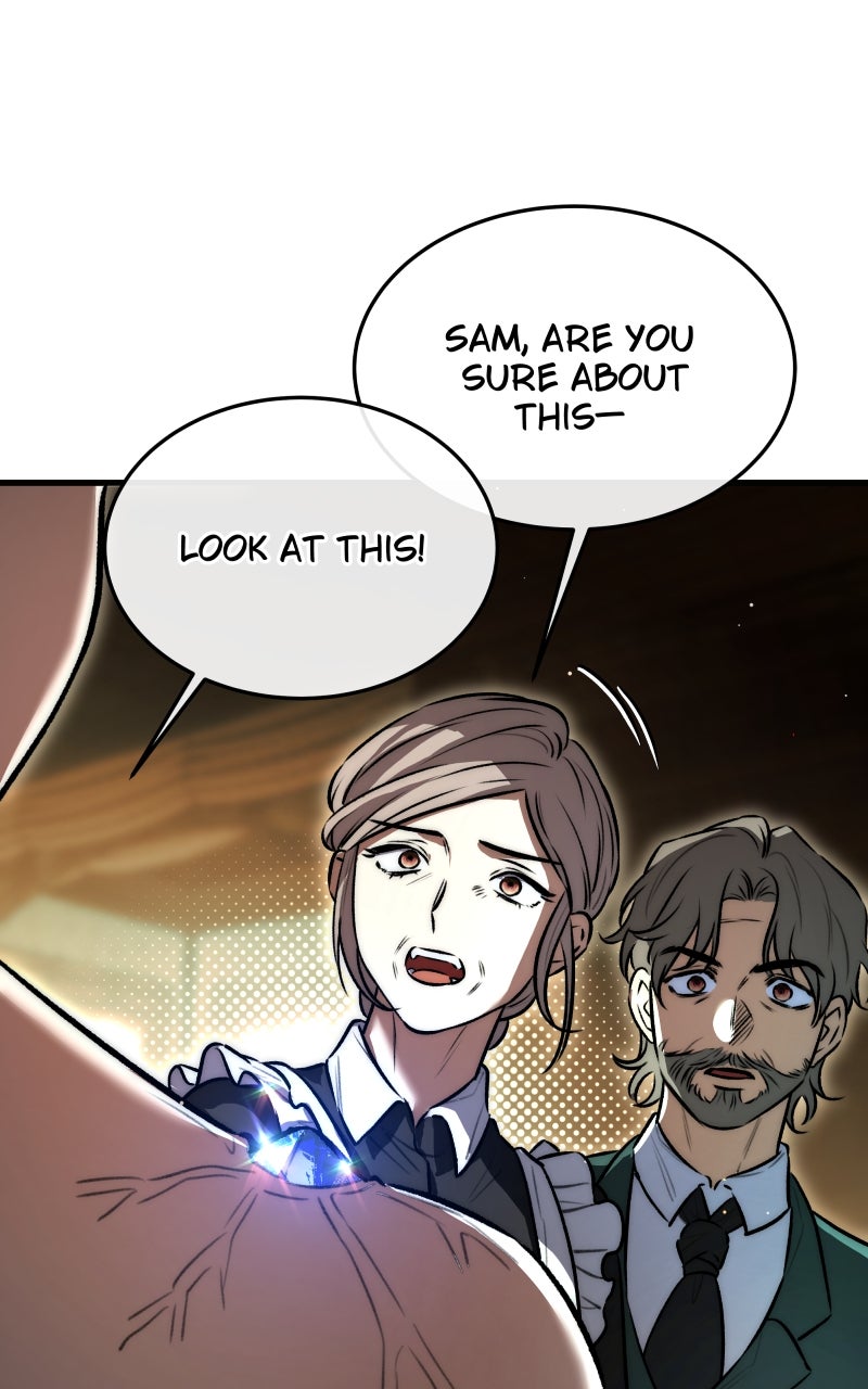 Till Crimes Do Us Part (S2) Episode 70 page 20 - 