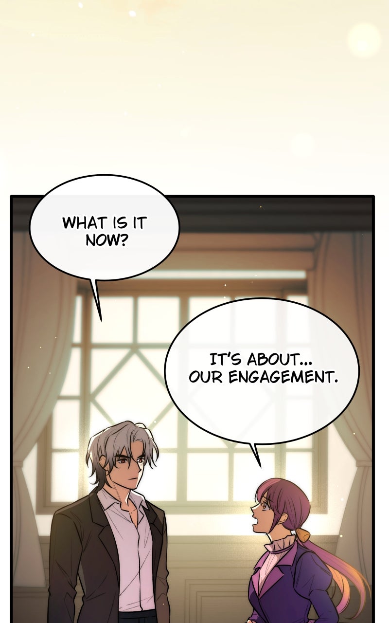 Till Crimes Do Us Part (S2) Episode 70 page 3 - 