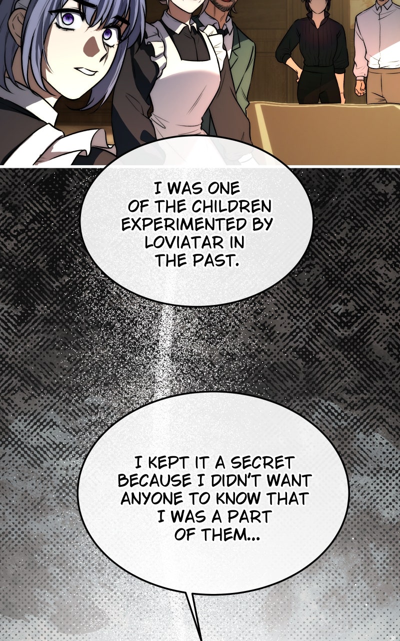Till Crimes Do Us Part (S2) Episode 70 page 22 - 