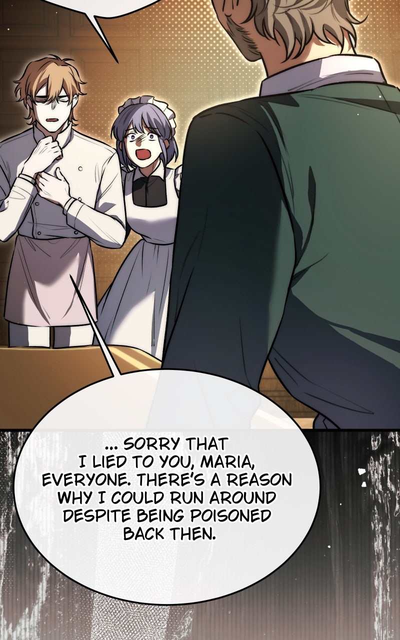 Till Crimes Do Us Part (S2) Episode 70 page 25 - 