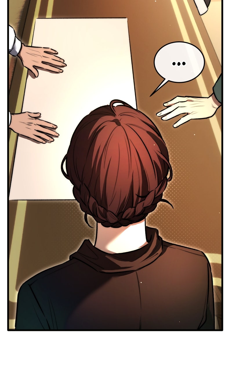 Till Crimes Do Us Part (S2) Episode 70 page 27 - 