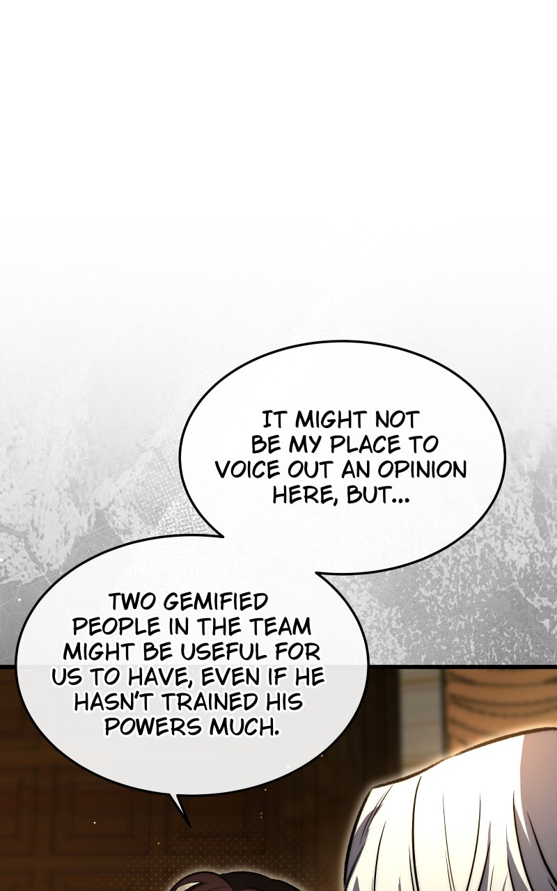 Till Crimes Do Us Part (S2) Episode 70 page 28 - 