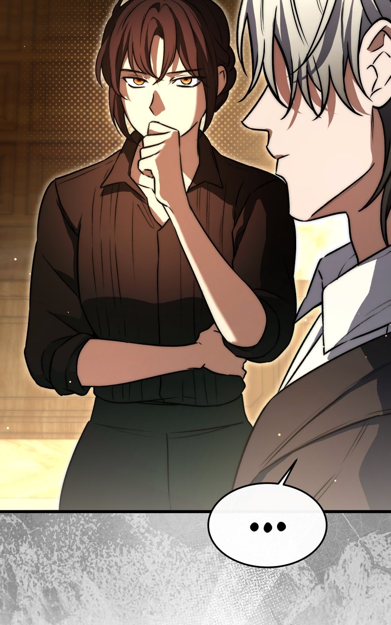 Till Crimes Do Us Part (S2) Episode 70 page 29 - 