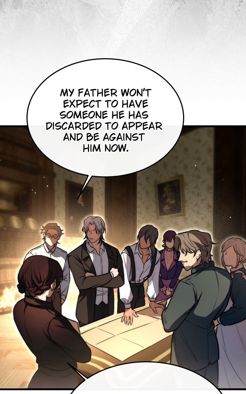 Till Crimes Do Us Part (S2) Episode 70 page 30 - 