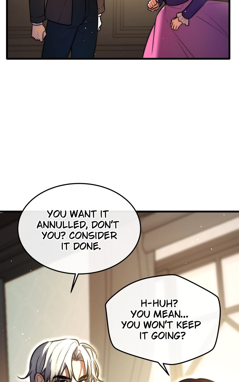 Till Crimes Do Us Part (S2) Episode 70 page 4 - 