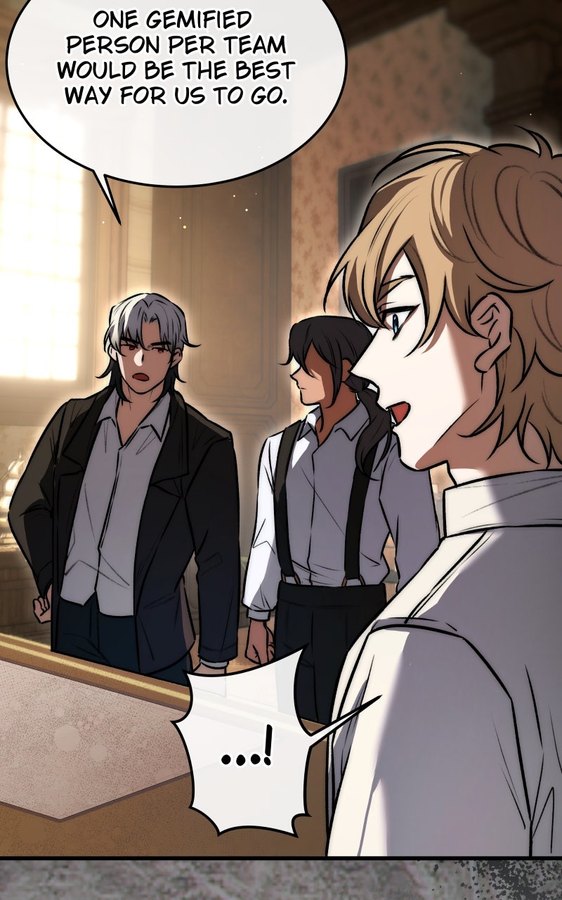 Till Crimes Do Us Part (S2) Episode 70 page 39 - 