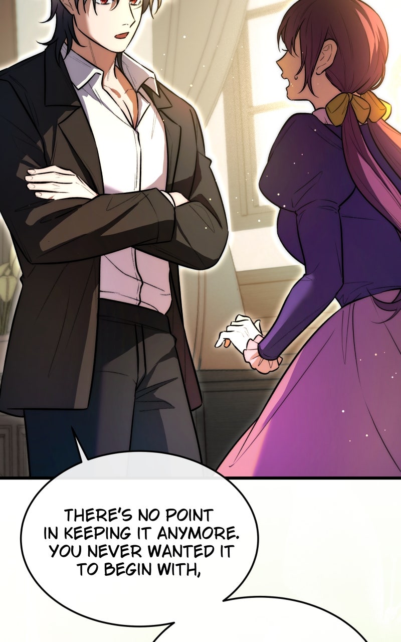 Till Crimes Do Us Part (S2) Episode 70 page 5 - 