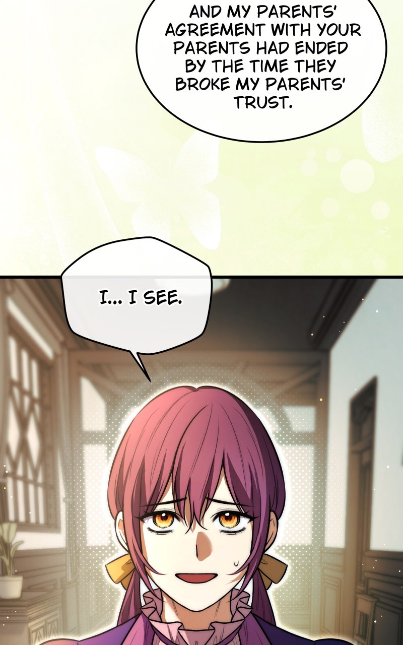 Till Crimes Do Us Part (S2) Episode 70 page 6 - 