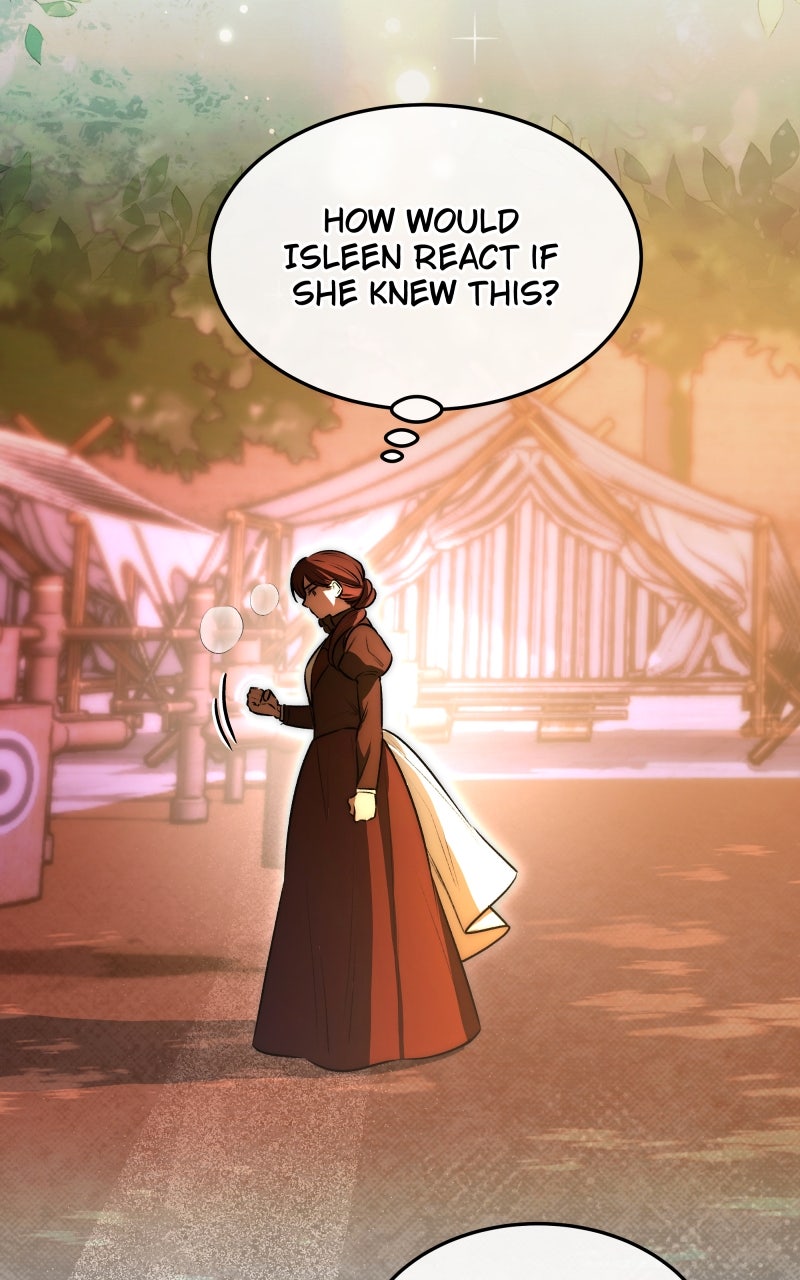 Till Crimes Do Us Part (S2) Episode 70 page 51 - 