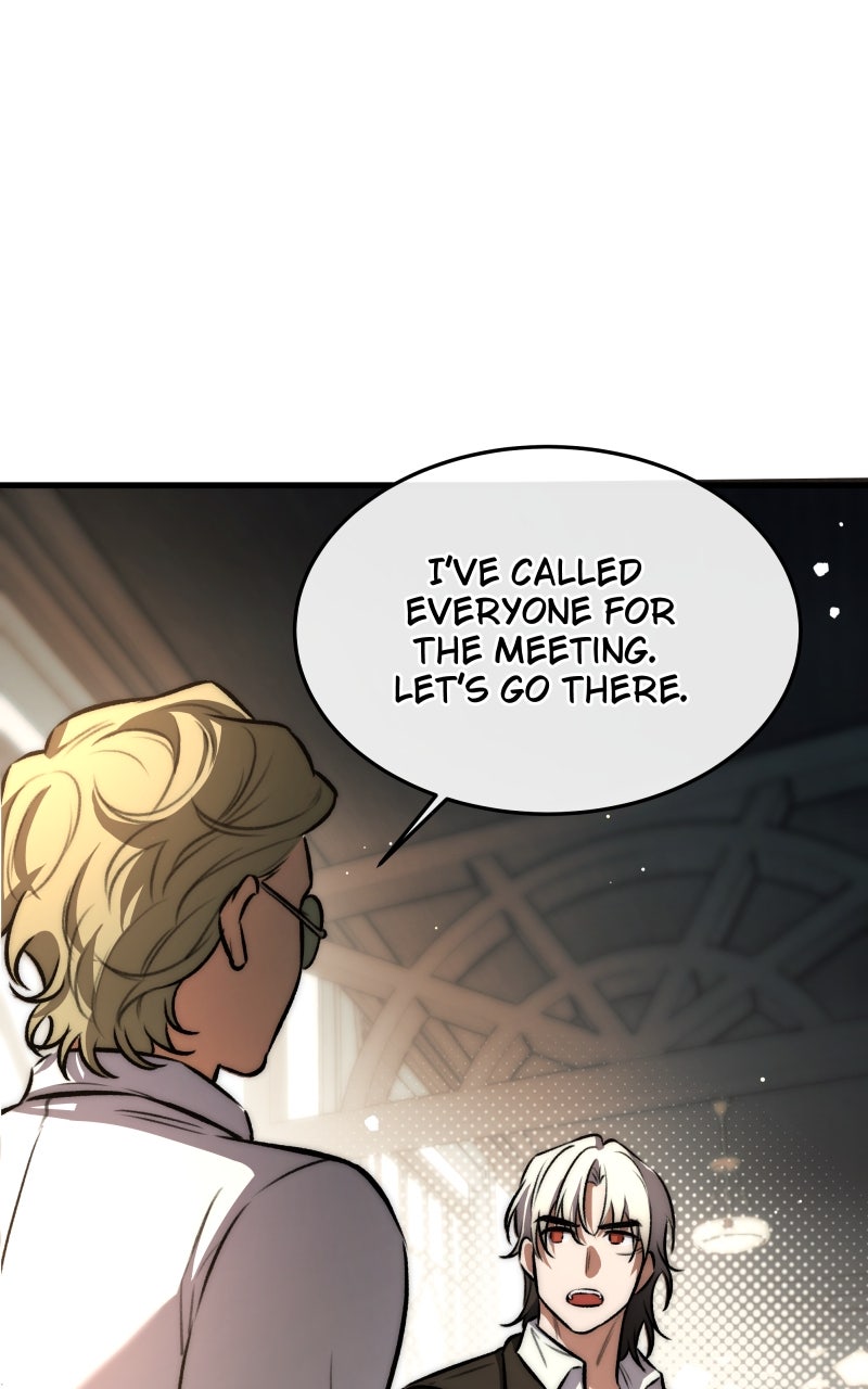 Till Crimes Do Us Part (S2) Episode 70 page 8 - 