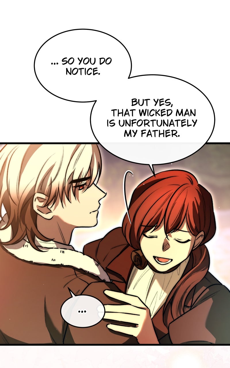 Till Crimes Do Us Part (S2) Episode 70 page 92 - 