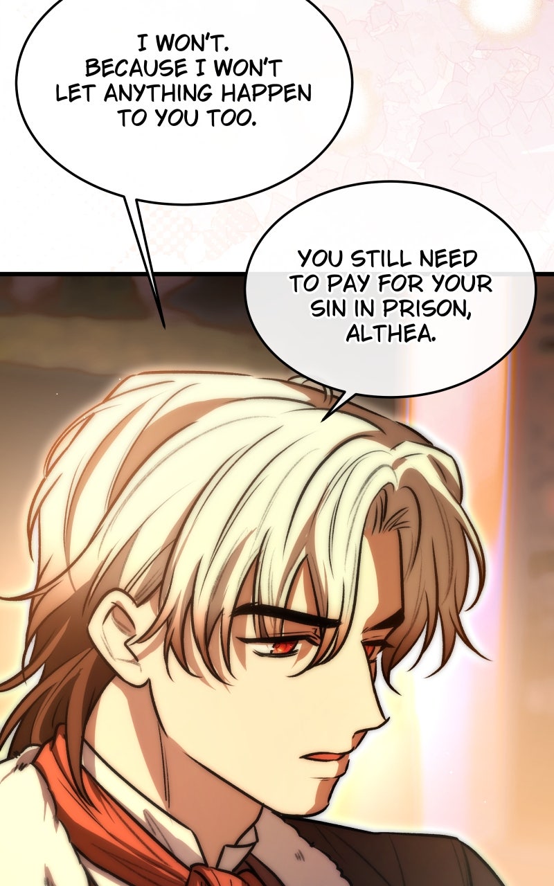 Till Crimes Do Us Part (S2) Episode 70 page 95 - 