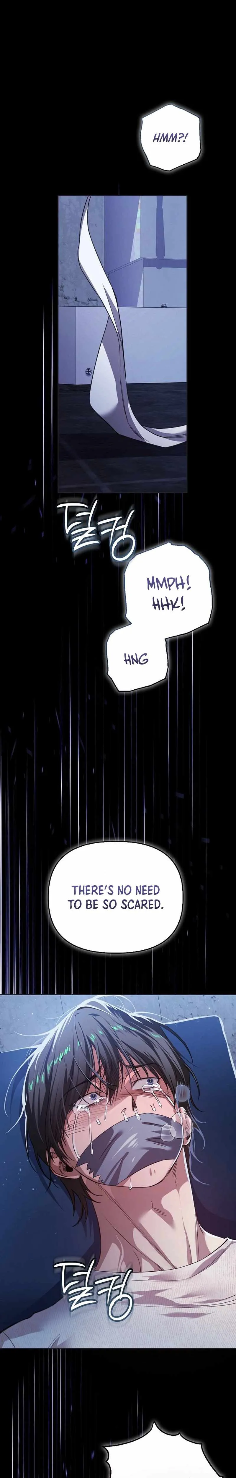 Till Death Do Us Part Chapter 0 page 11 - 