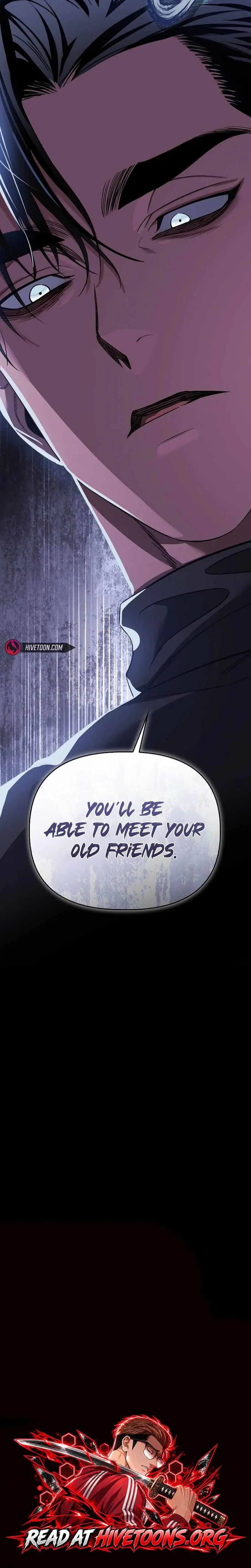 Till Death Do Us Part Chapter 0 page 14 - 