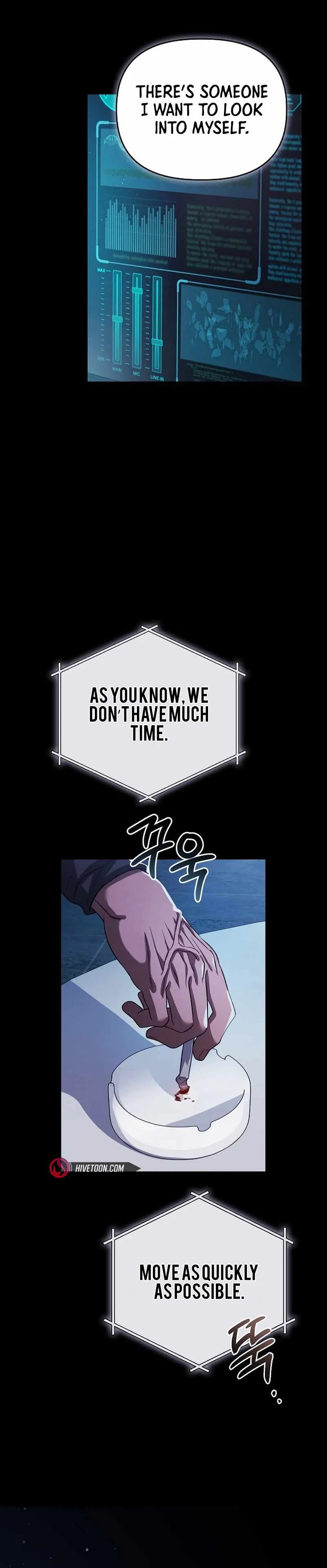 Till Death Do Us Part Chapter 0 page 7 - 