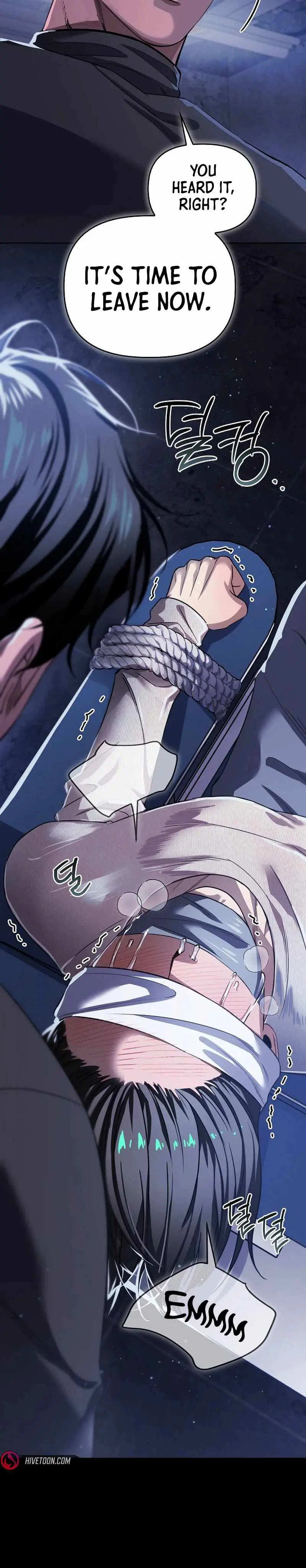 Till Death Do Us Part Chapter 0 page 10 - 
