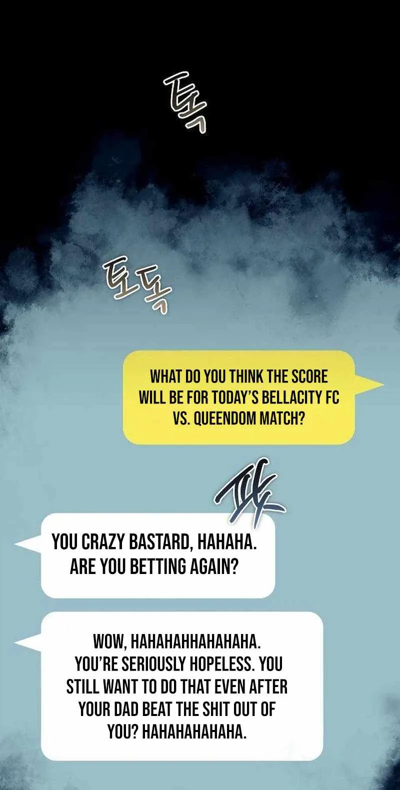 Till Death Do Us Part Chapter 1 page 17 - 