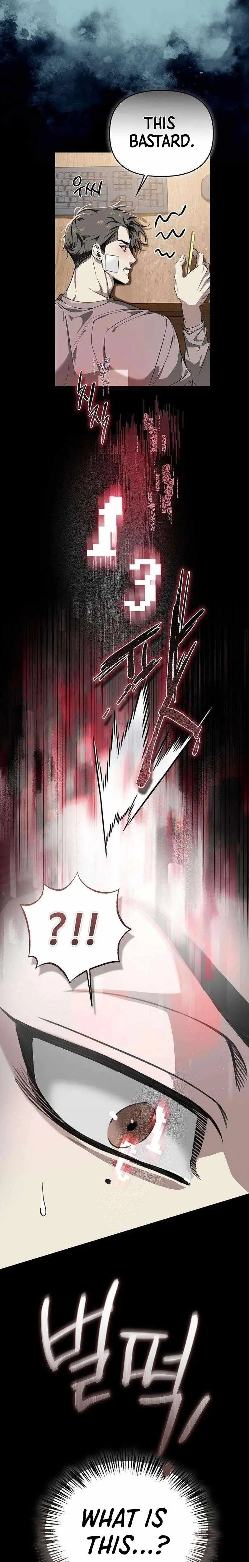 Till Death Do Us Part Chapter 1 page 18 - 