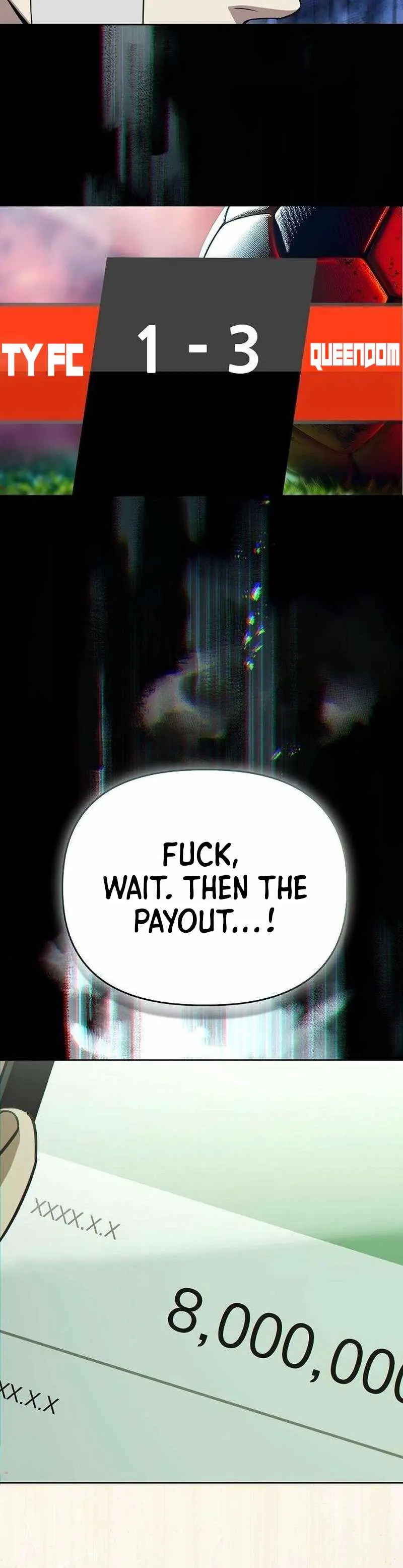 Till Death Do Us Part Chapter 1 page 20 - 