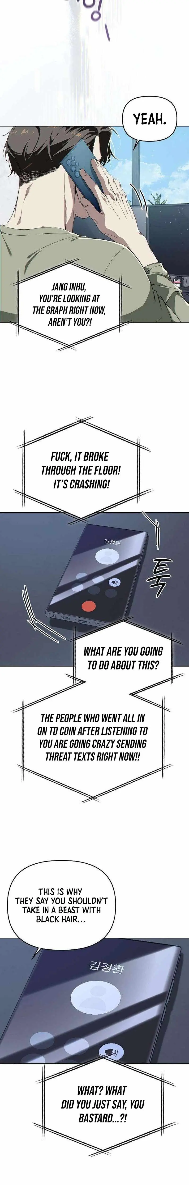 Till Death Do Us Part Chapter 1 page 3 - 