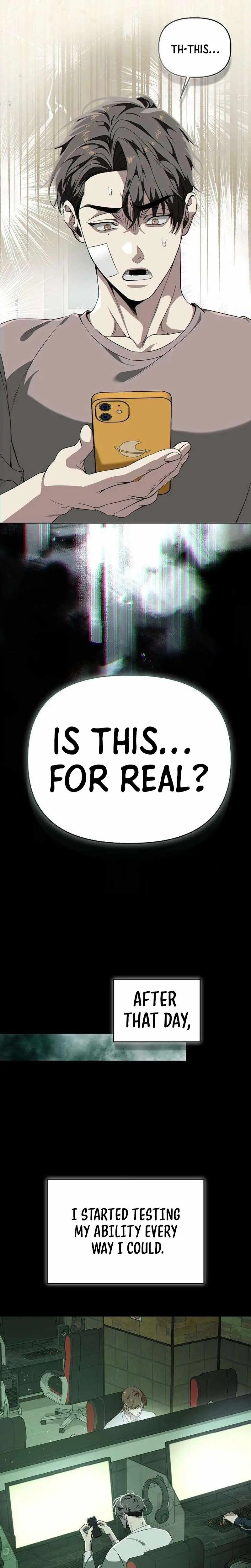 Till Death Do Us Part Chapter 1 page 21 - 