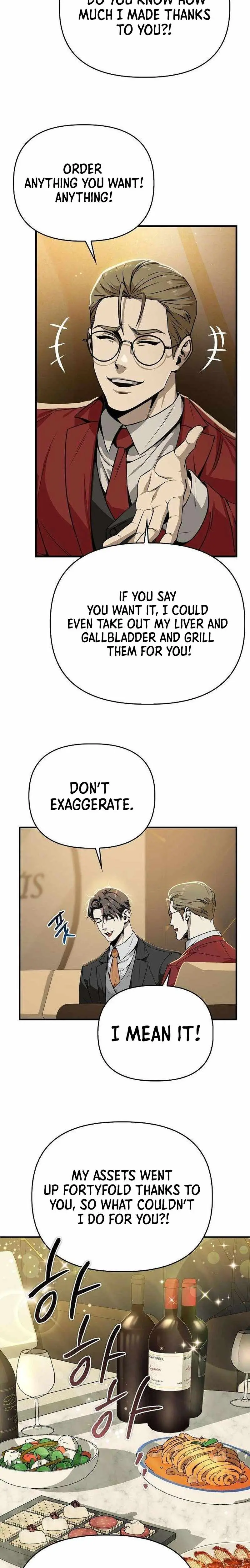 Till Death Do Us Part Chapter 1 page 28 - 