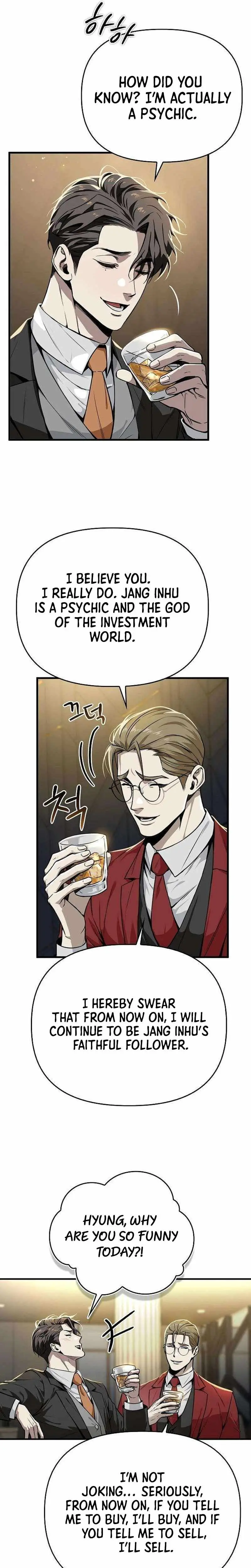 Till Death Do Us Part Chapter 1 page 30 - 