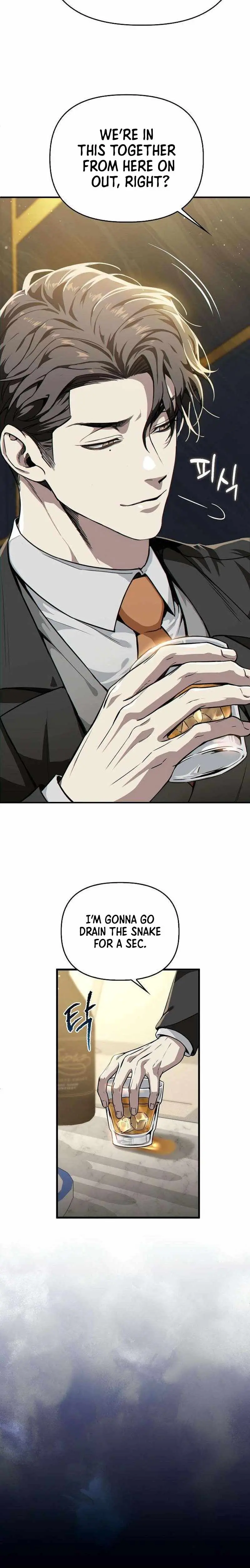 Till Death Do Us Part Chapter 1 page 31 - 
