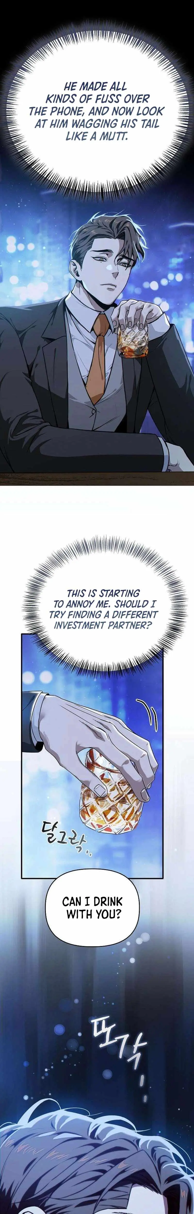 Till Death Do Us Part Chapter 1 page 33 - 