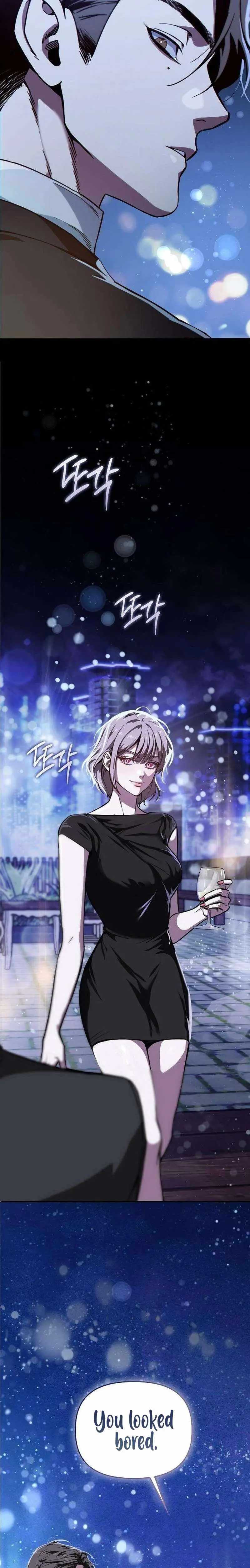 Till Death Do Us Part Chapter 1 page 34 - 
