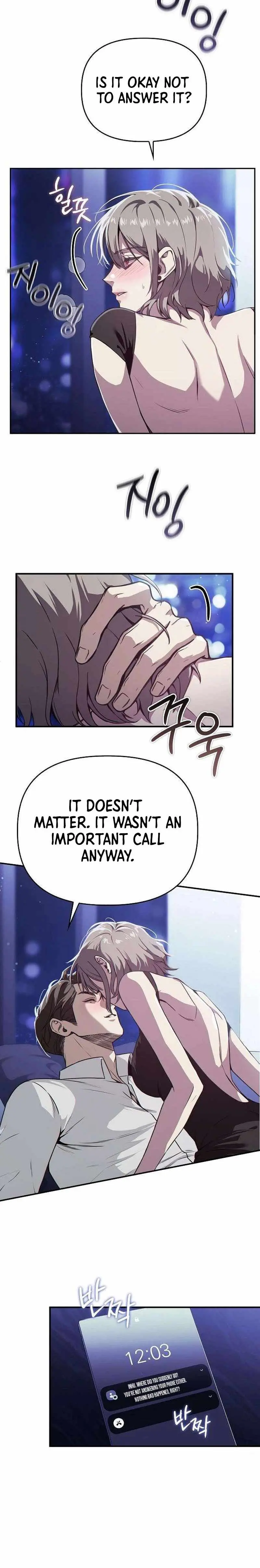 Till Death Do Us Part Chapter 1 page 38 - 