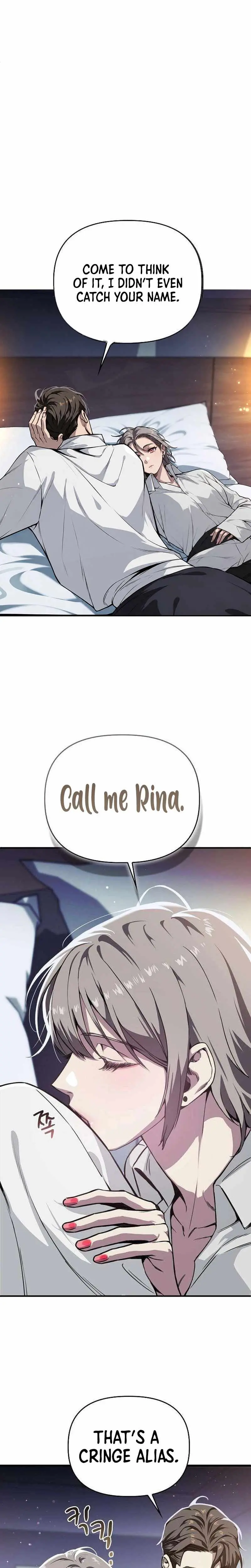 Till Death Do Us Part Chapter 1 page 39 - 