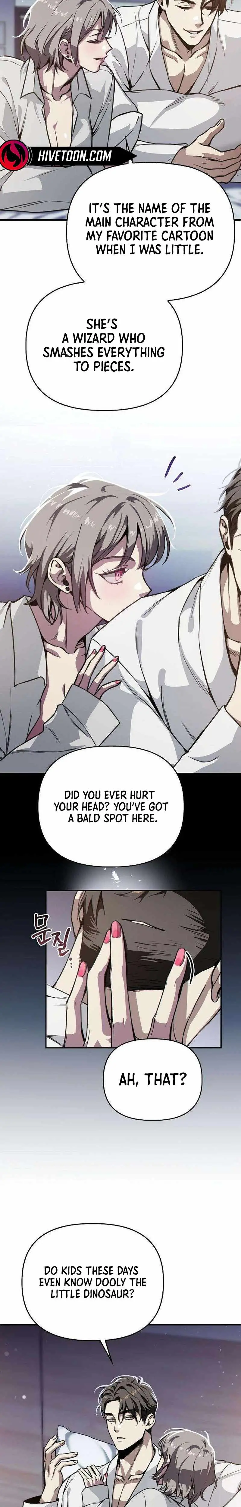 Till Death Do Us Part Chapter 1 page 40 - 
