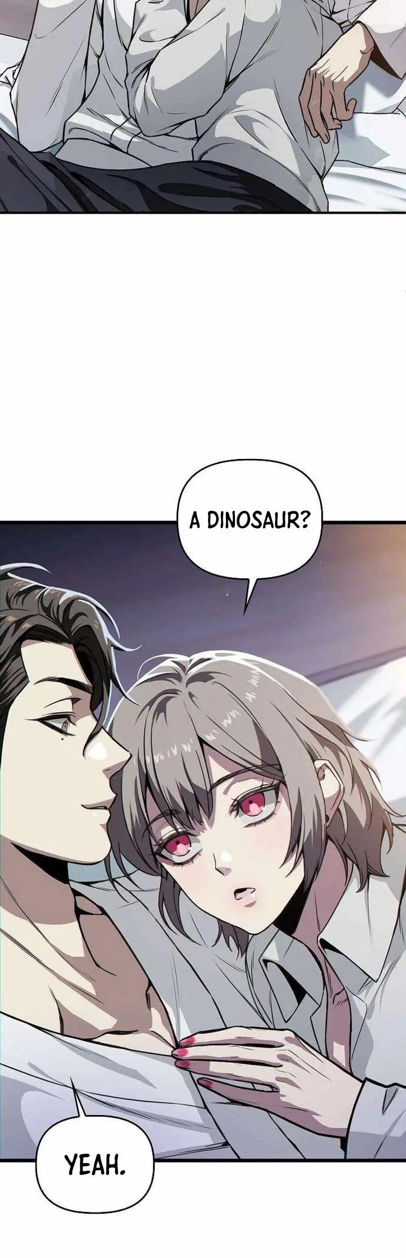 Till Death Do Us Part Chapter 1 page 41 - 