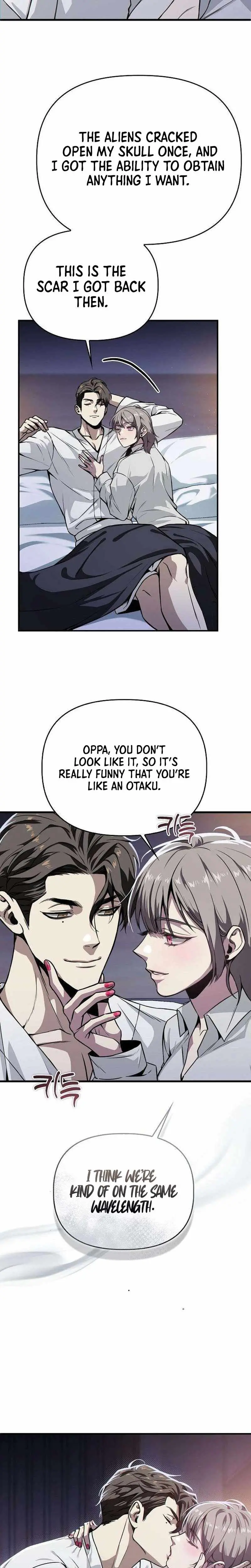 Till Death Do Us Part Chapter 1 page 43 - 