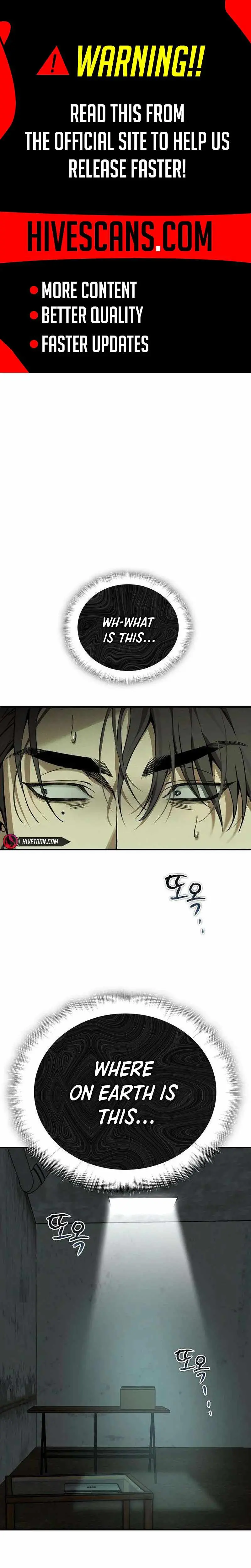 Till Death Do Us Part Chapter 2 page 1 - 