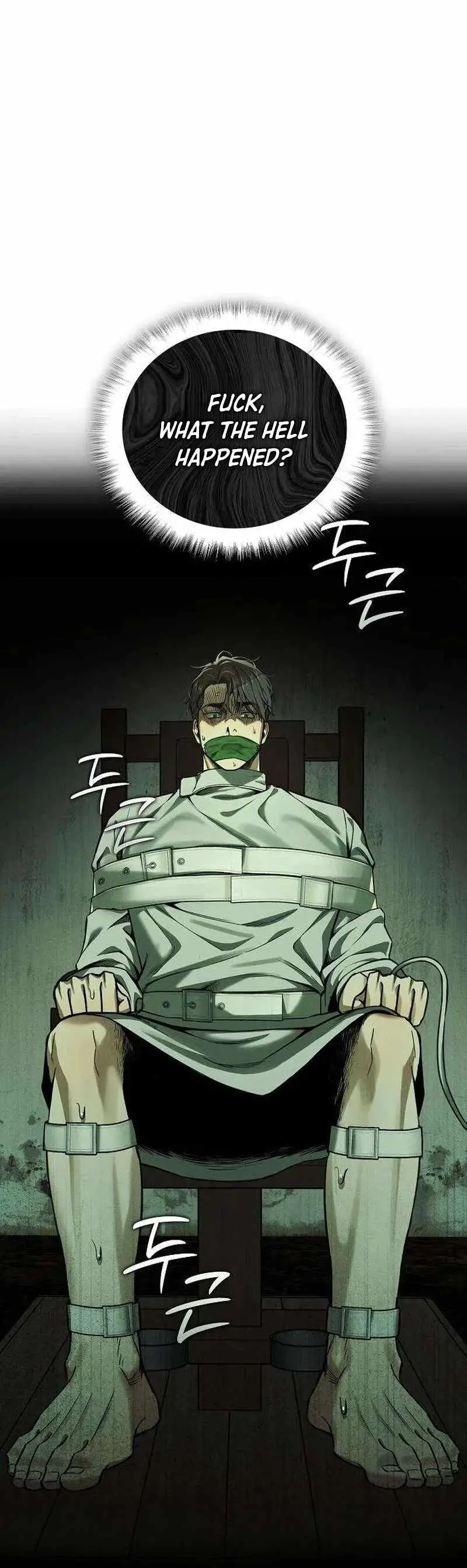 Till Death Do Us Part Chapter 2 page 2 - 