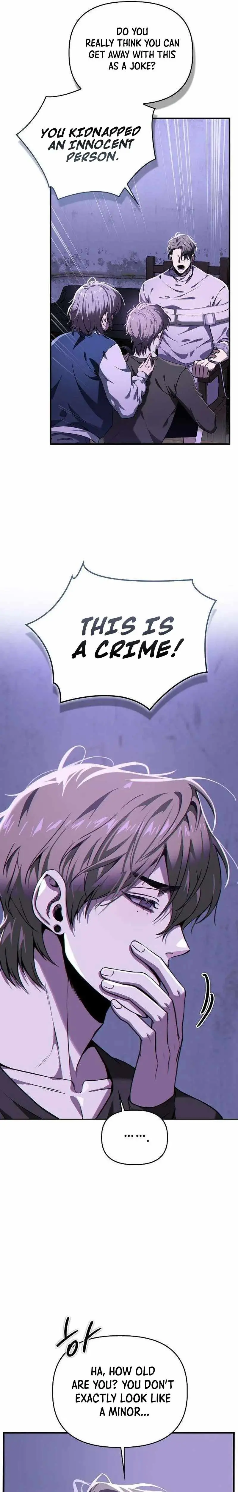 Till Death Do Us Part Chapter 2 page 13 - 