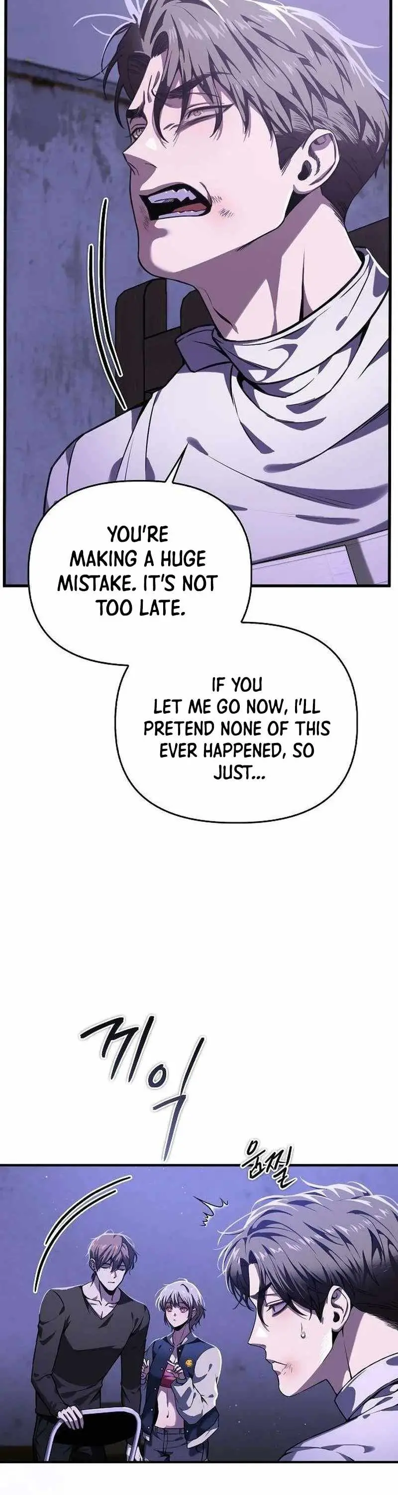 Till Death Do Us Part Chapter 2 page 14 - 