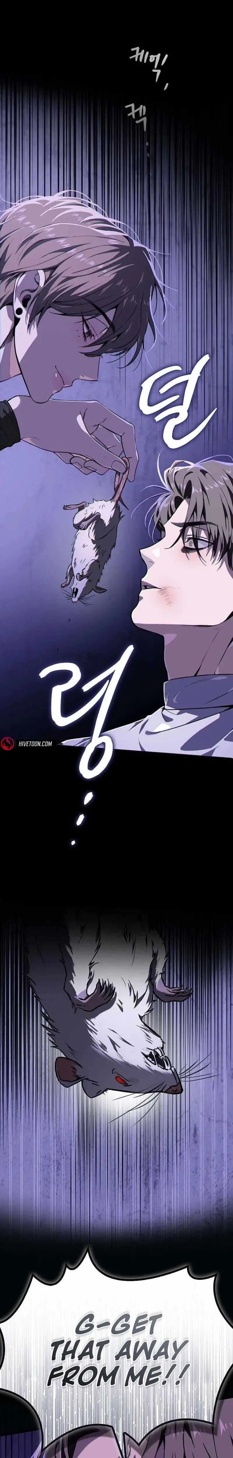 Till Death Do Us Part Chapter 2 page 19 - 