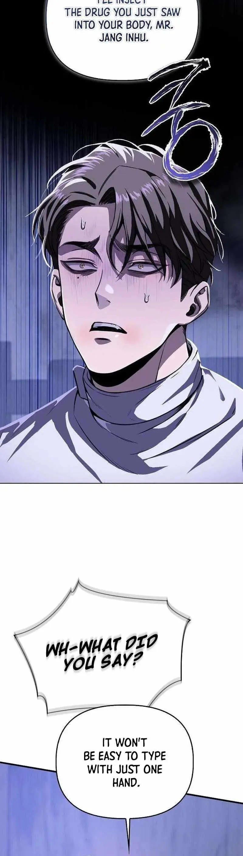 Till Death Do Us Part Chapter 2 page 22 - 