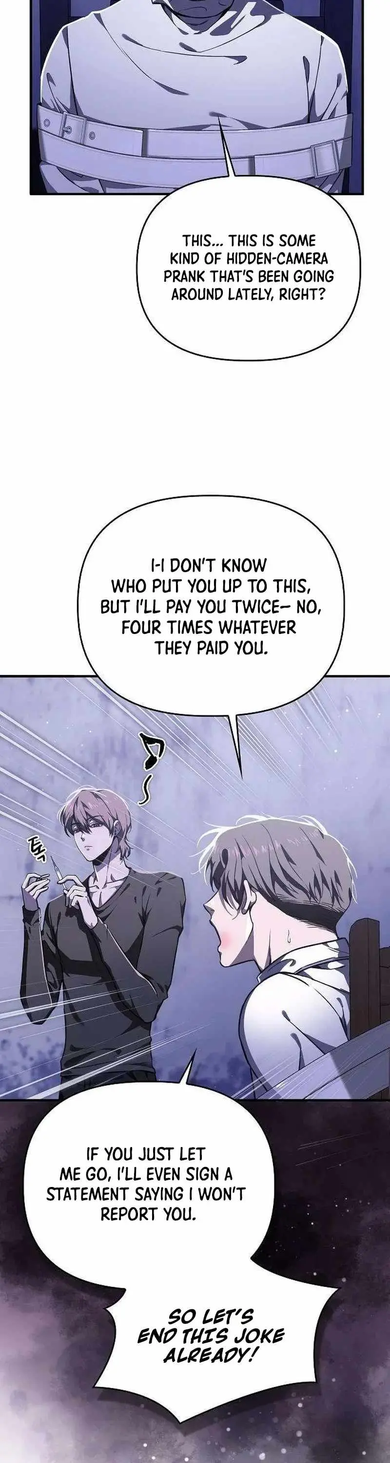 Till Death Do Us Part Chapter 2 page 24 - 