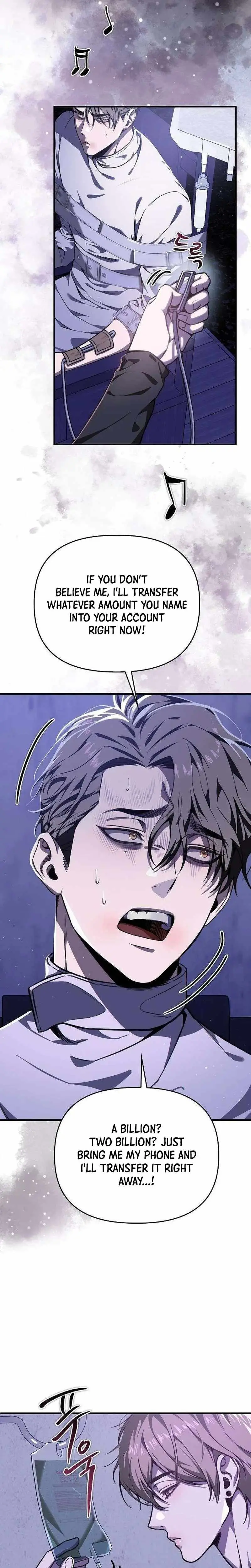Till Death Do Us Part Chapter 2 page 25 - 