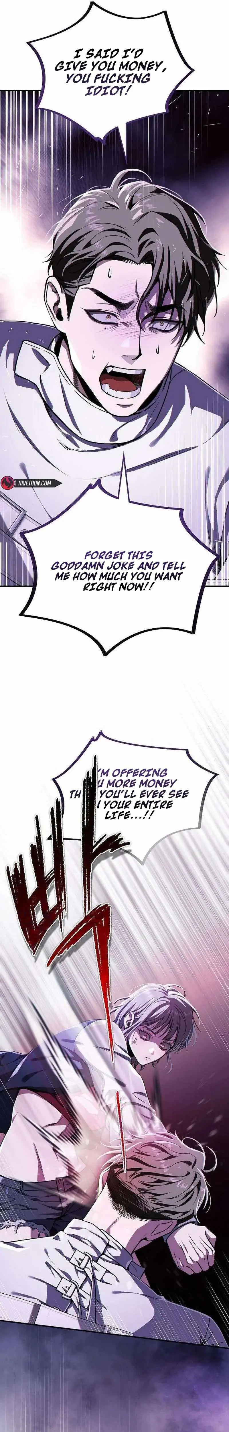 Till Death Do Us Part Chapter 2 page 27 - 