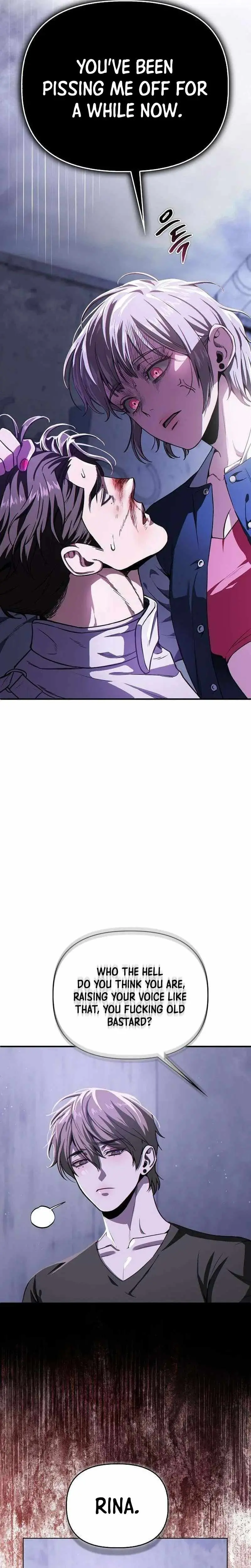 Till Death Do Us Part Chapter 2 page 29 - 