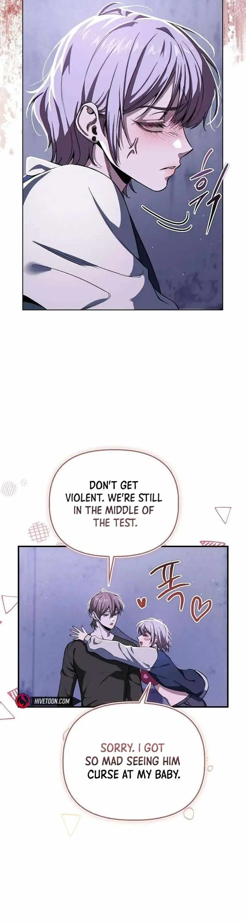 Till Death Do Us Part Chapter 2 page 30 - 