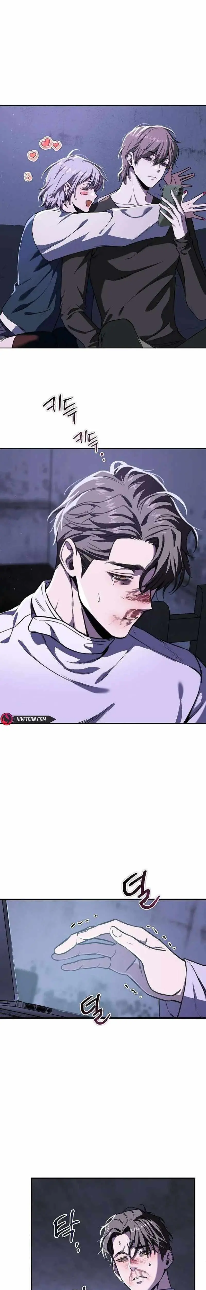 Till Death Do Us Part Chapter 2 page 33 - 