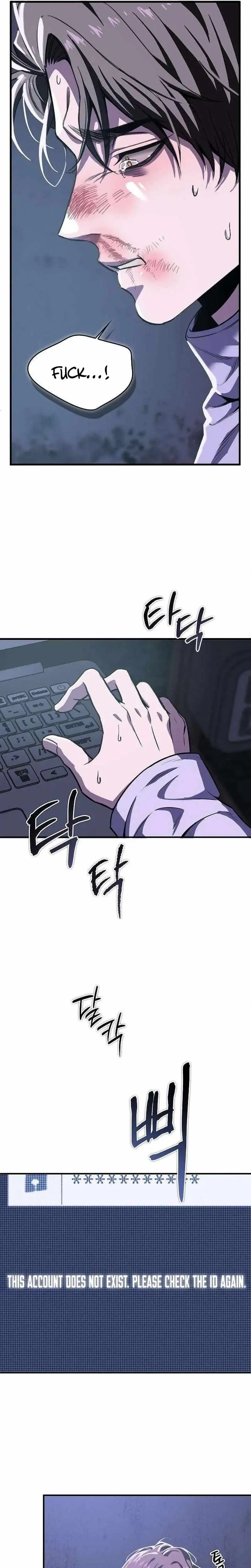 Till Death Do Us Part Chapter 2 page 35 - 