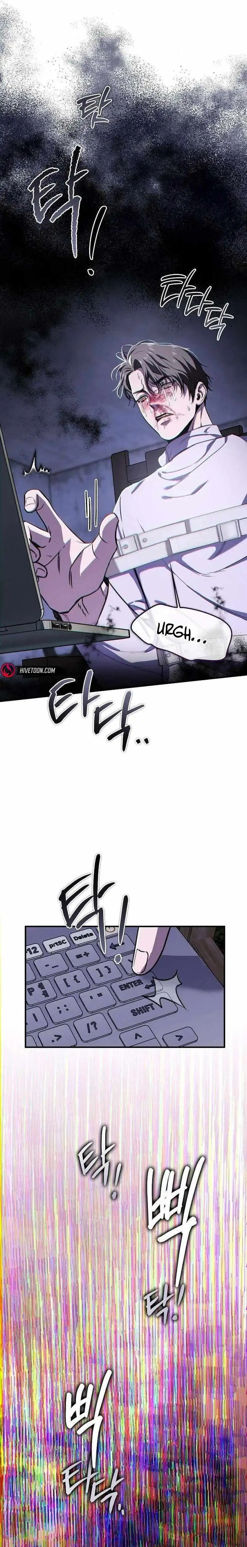 Till Death Do Us Part Chapter 2 page 37 - 