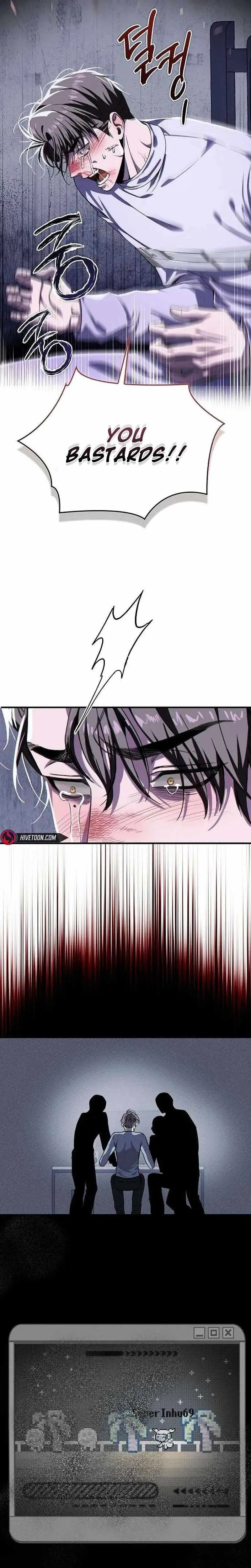 Till Death Do Us Part Chapter 2 page 41 - 
